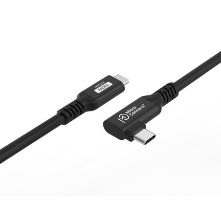 MicroConnect USB-C to USB-C Premium cable